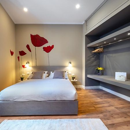 Flower House - Dolcevita Holiday Firenze Bagian luar foto
