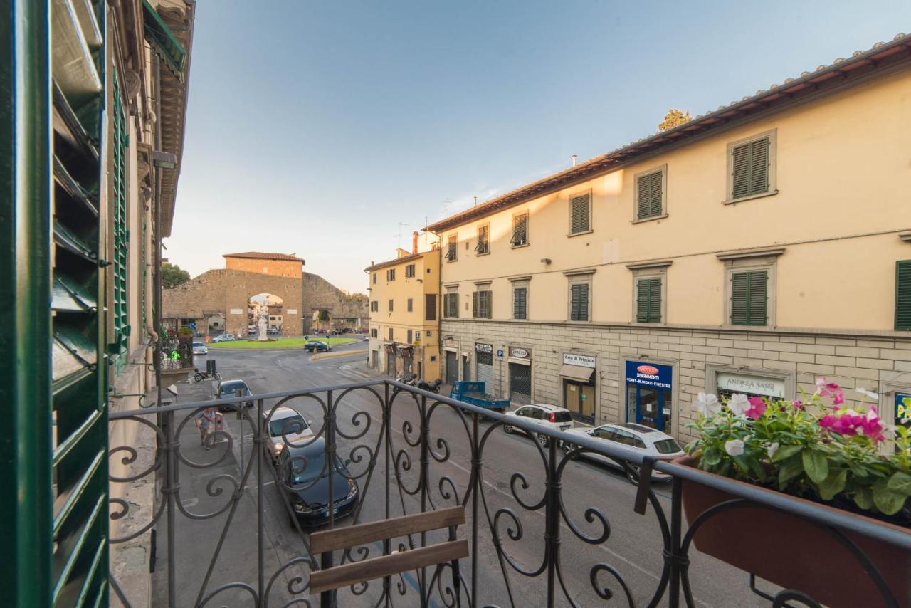 Flower House - Dolcevita Holiday Firenze Bagian luar foto